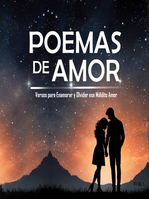 cover image of Poemas de Amor